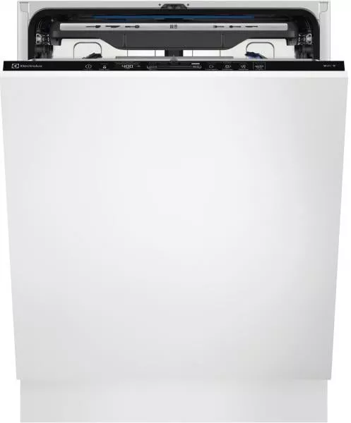 Встраиваемая посудомоечная машина Electrolux EEG68600W RU, белая