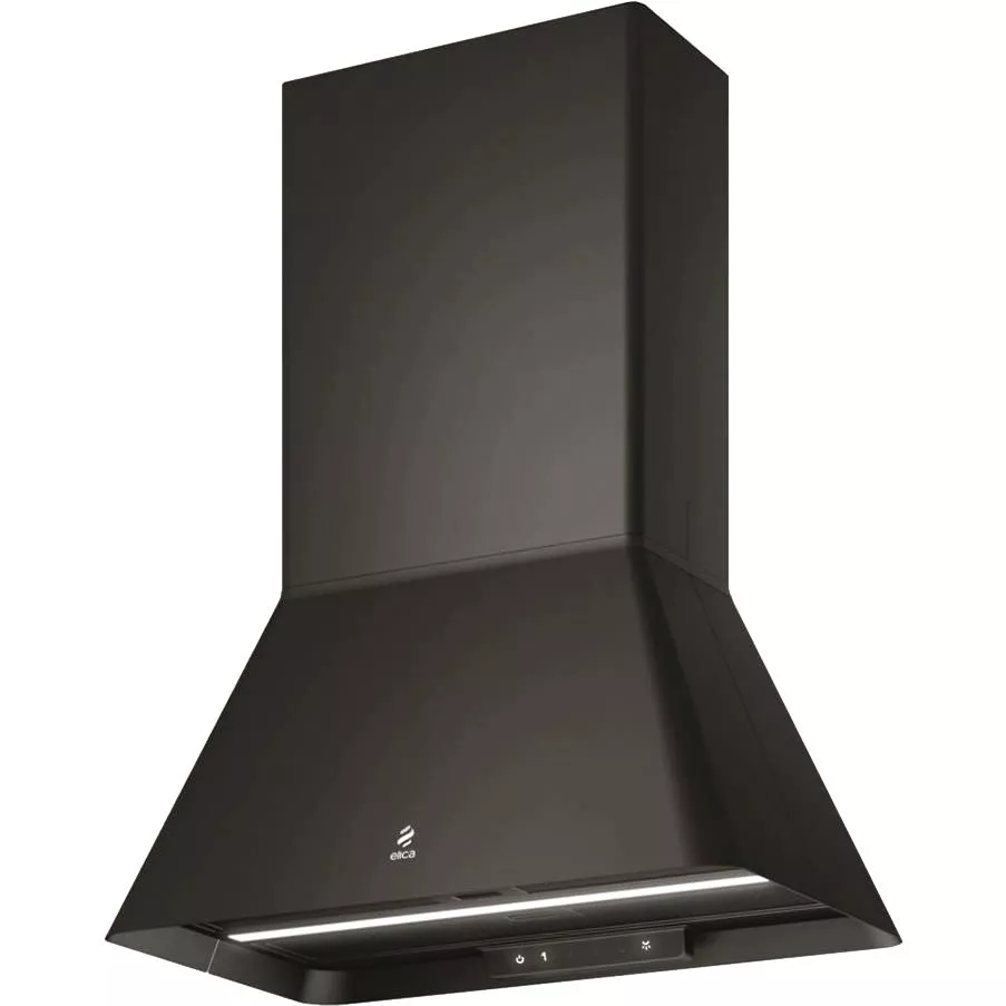 Вытяжка островная ELICA IKONA BL MAT/A/60 RU