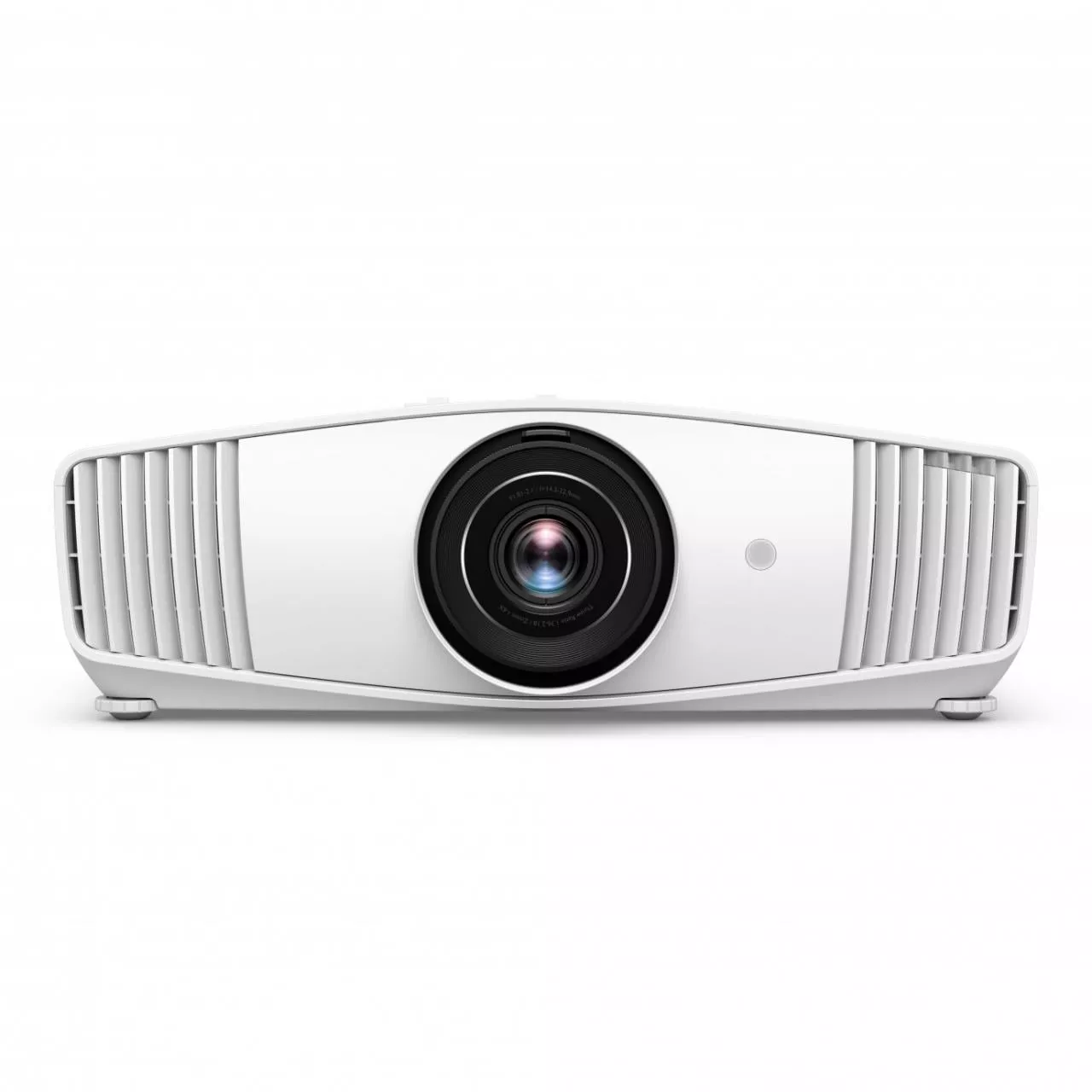 Кинотеатральный проектор BenQ W5700S, белый