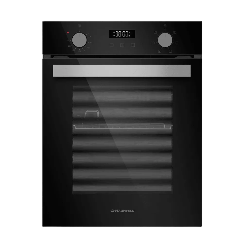 Шкаф духовой электрический MAUNFELD EOEM516PB