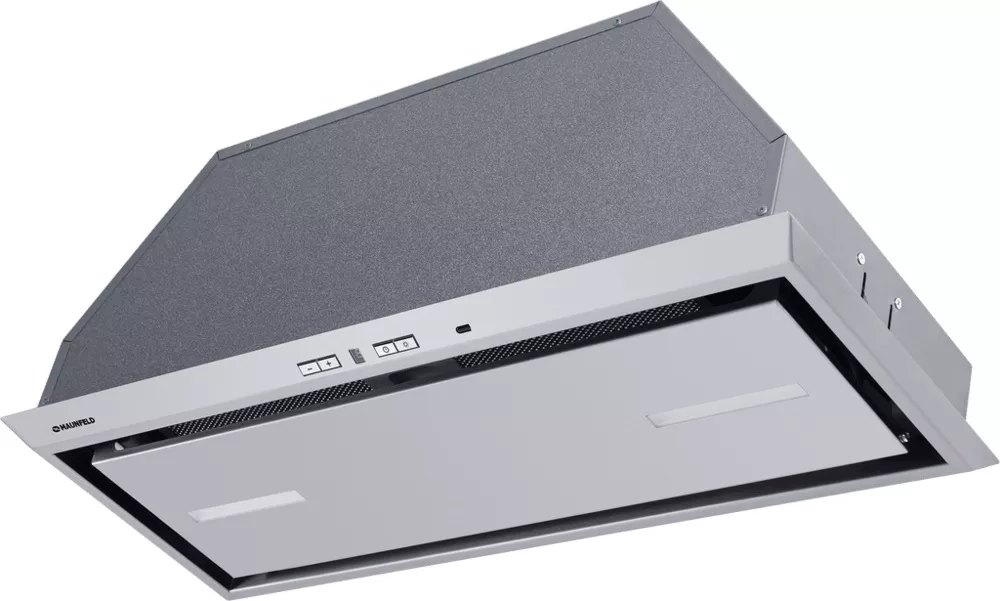 Вытяжка Maunfeld Urania 74 Inox RU