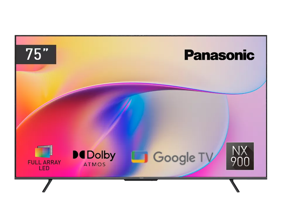 Телевизор Panasonic TH-75NX900R RU