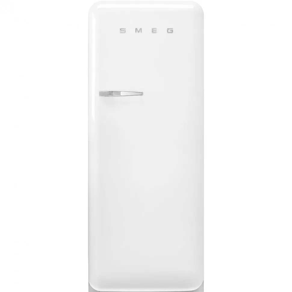 Холодильник Smeg FAB28RWH6, белый