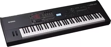 Рабочая станция Yamaha S70 XS