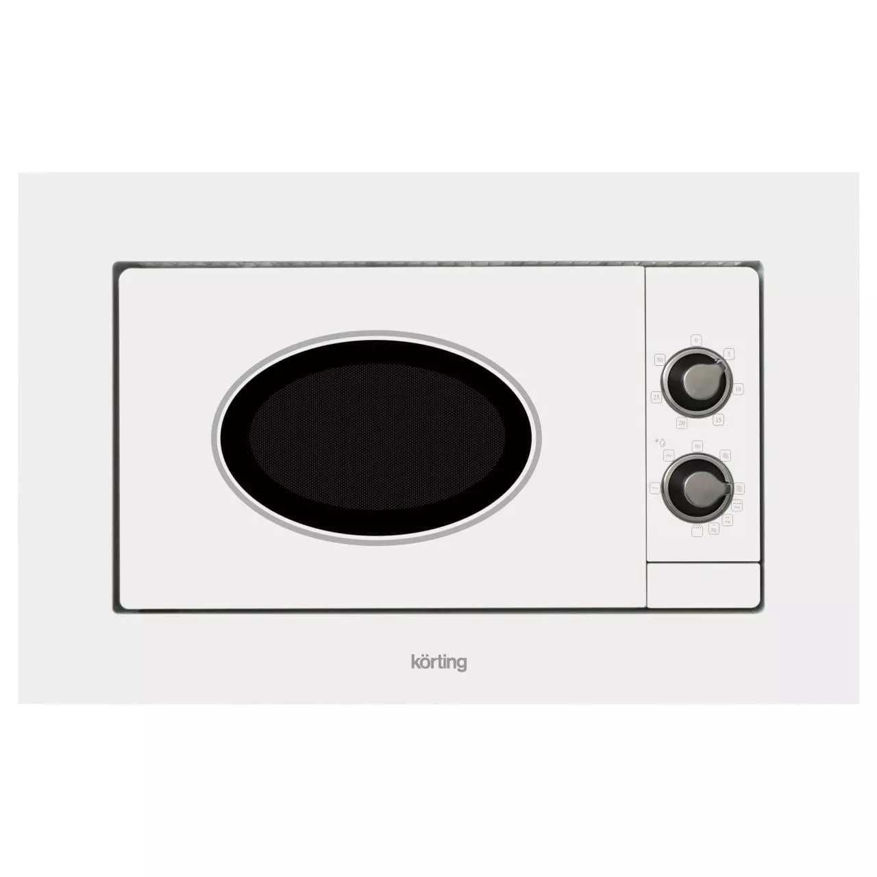 Встраиваемая микроволновая печь Korting KMI 820 RSI 