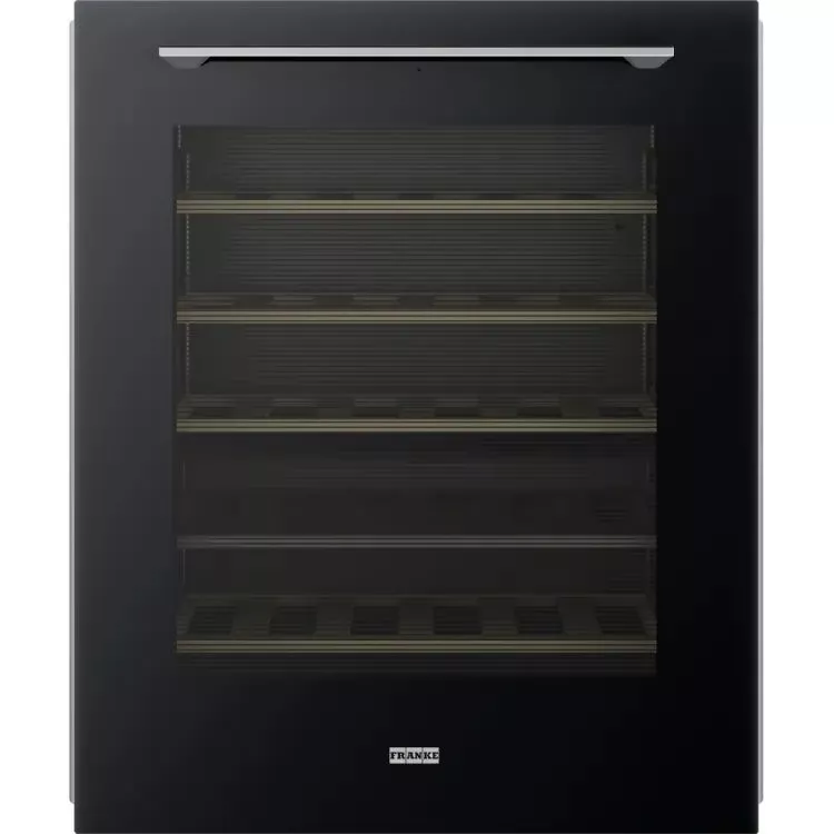 Встраиваемый винный шкаф Franke FMA 36 WCR RU