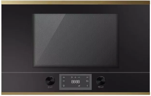 Встраиваемая микроволновая печь Kuppersbusch ML 6330.0 S4 RU