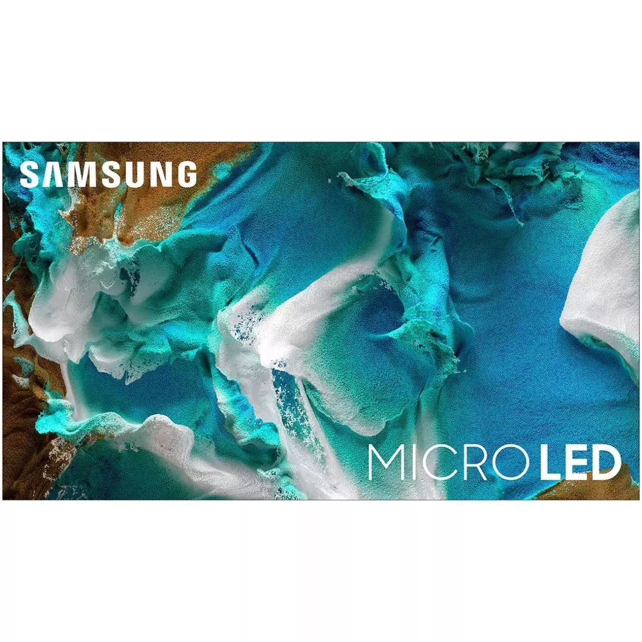 Телевизор Samsung MNA110MS1AC Quantum Dot, HDR 2021