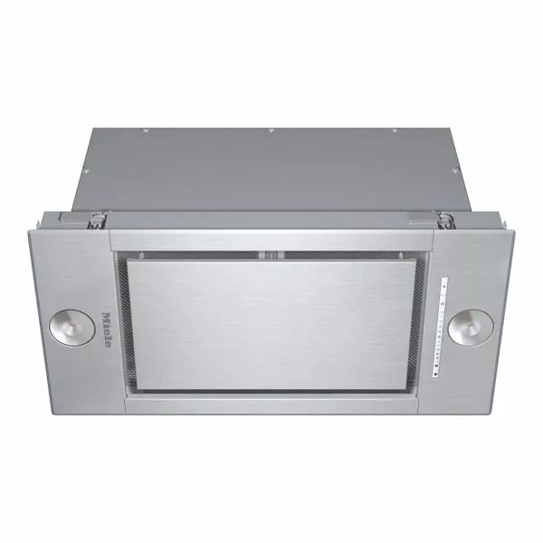 Встраиваемая вытяжка Miele DA 2668, сталь