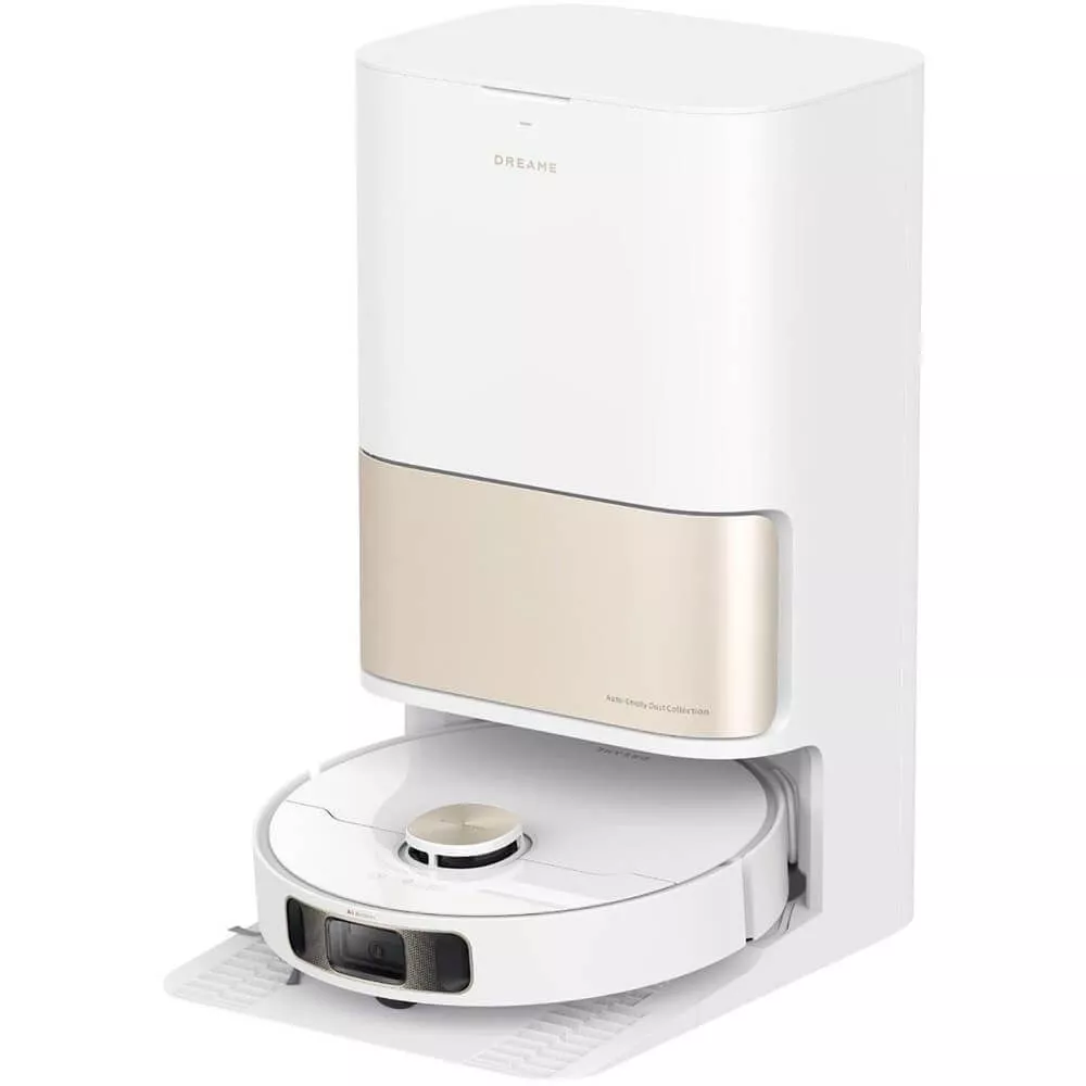 Робот-пылесос Dreame L10s Pro Ultra RU