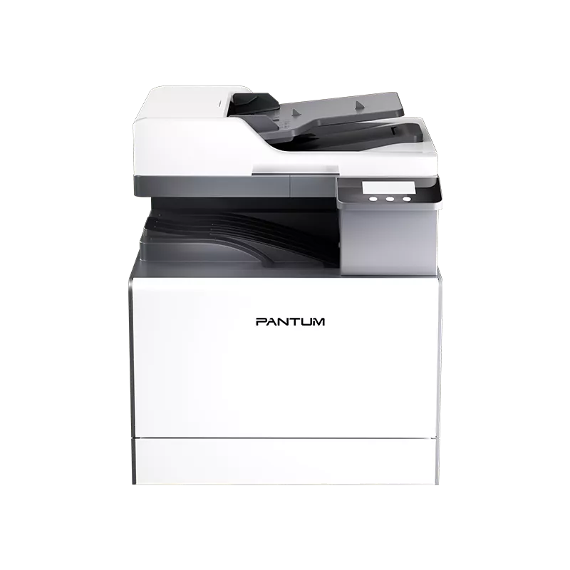 МФУ лазерное CM230ADN Pantum A3
