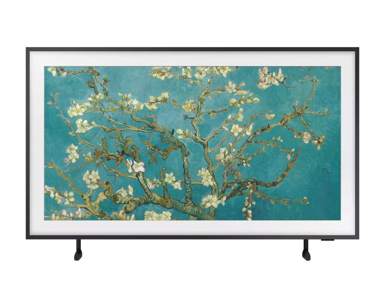 Телевизор Samsung QE43LS03HEUXPY