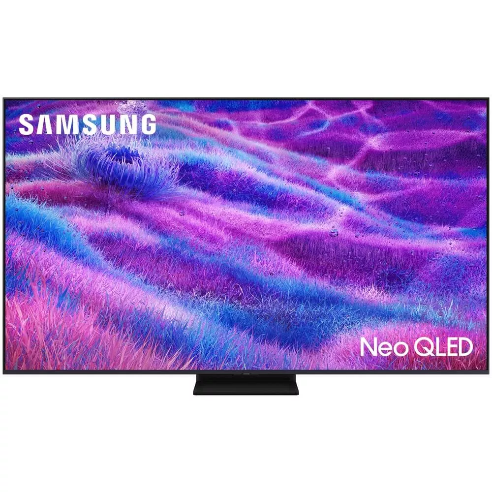 Телевизор Samsung QE85QN80FAUXRU RU