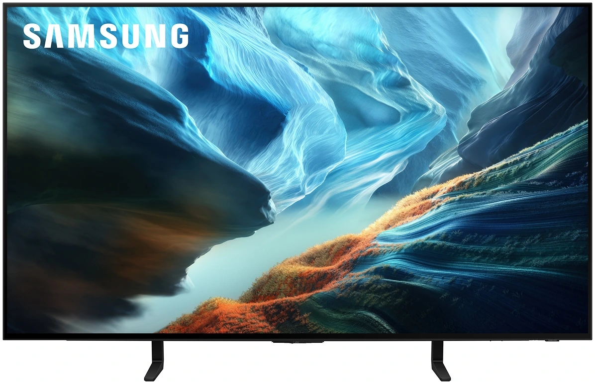Телевизор Samsung QE48S90HAEXPY
