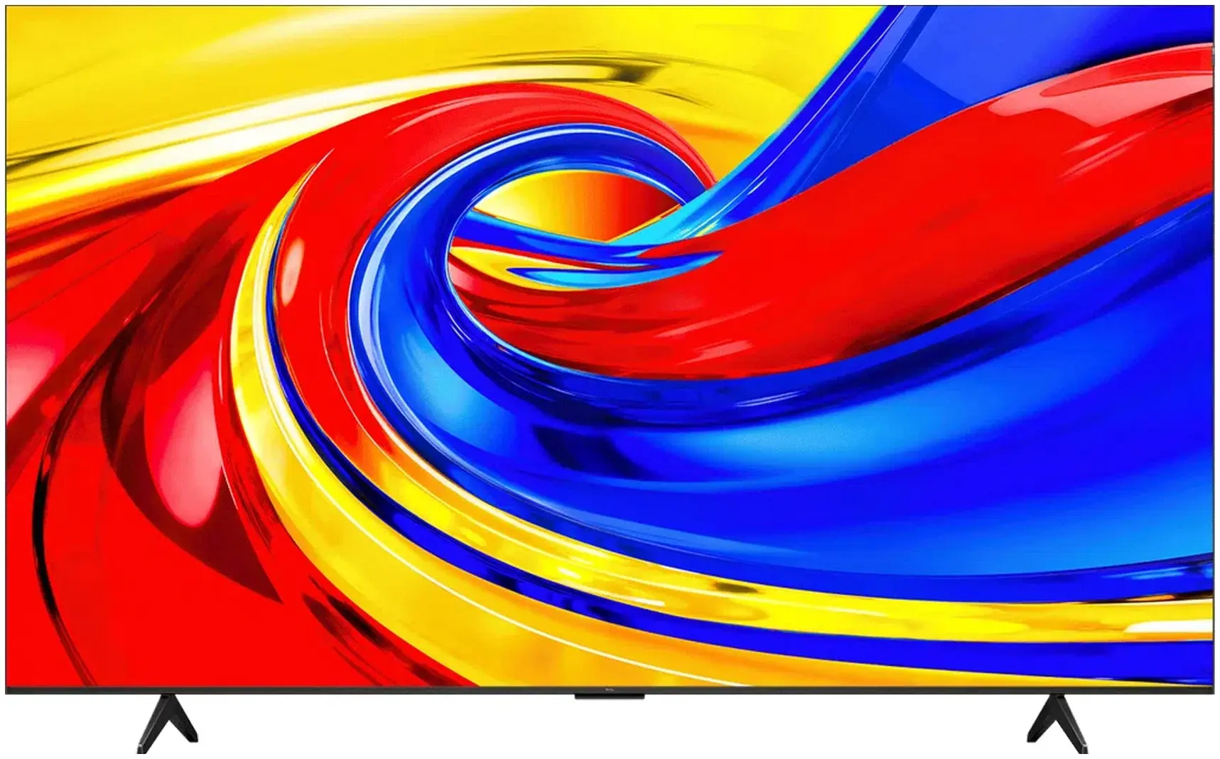 Телевизор TCL 75P7L RU