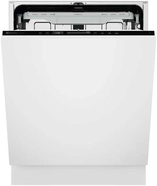 Встраиваемая посудомоечная машина Electrolux E82LB220S
