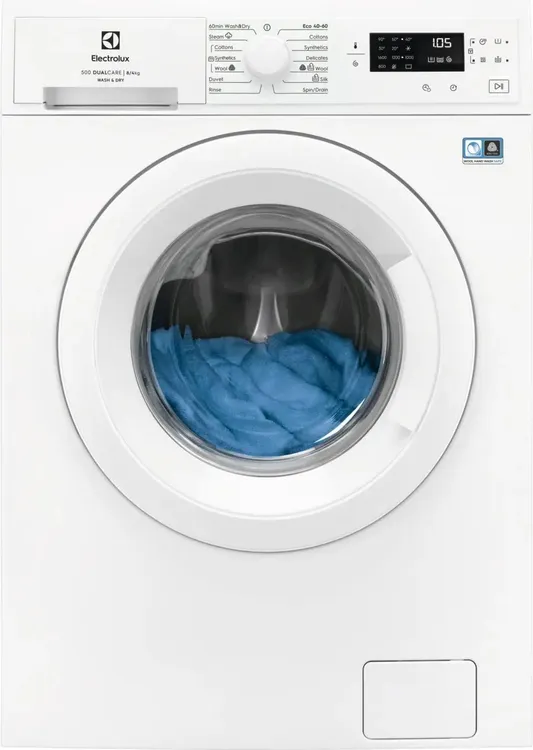 Стиральная машина Electrolux EW5W468WE