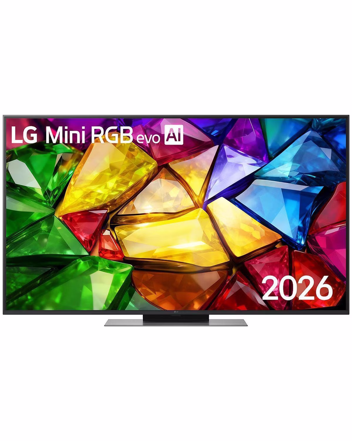 Телевизор LG 86MRGB86B6A.ARUG