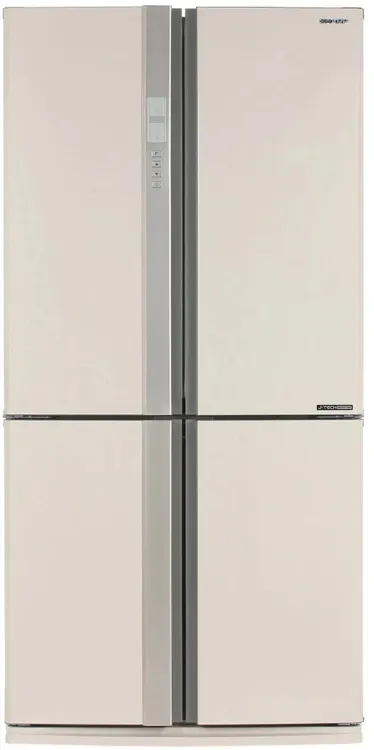 Холодильник Sharp SJEX98FBE