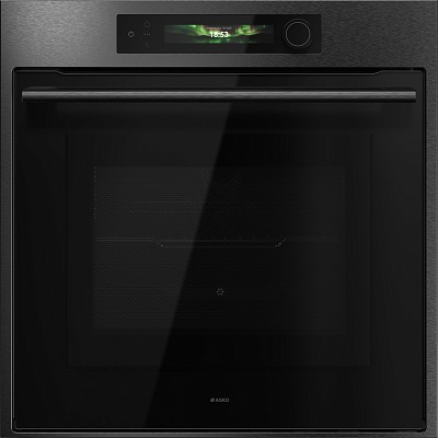 Духовой шкаф Asko OCM66BSH