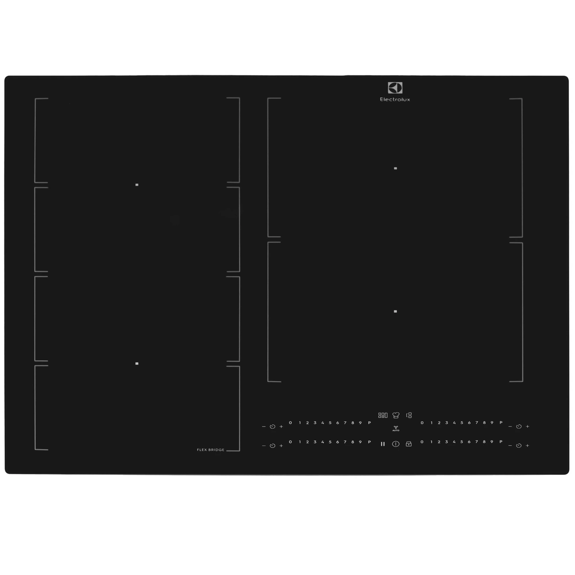 Варочная поверхность Electrolux EIV64453