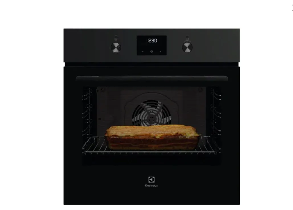 Духовой шкаф Electrolux KOFGF70TH