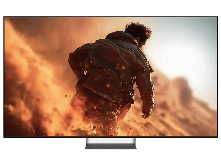 Телевизор Sony K-55XR75M2