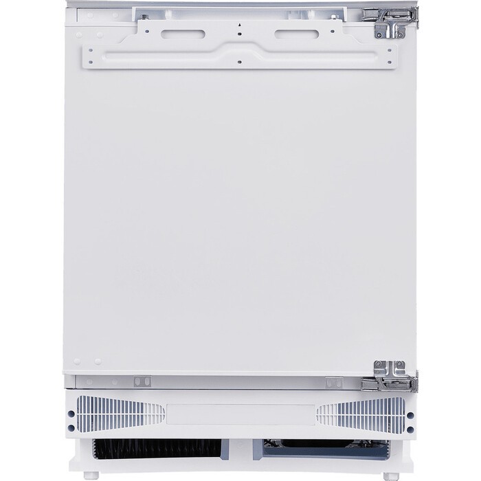 Встраиваемый холодильник однодверный Maunfeld MBF88SWGR Inverter RU