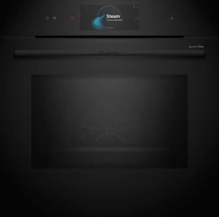 Духовой шкаф Bosch HNG978NB1 Serie 8