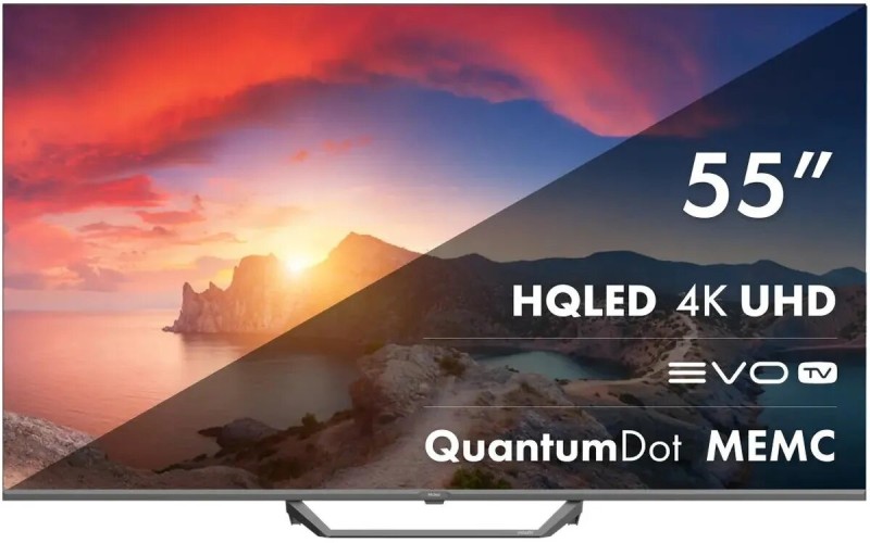 Телевизор Haier 50 Smart TV S2 Pro