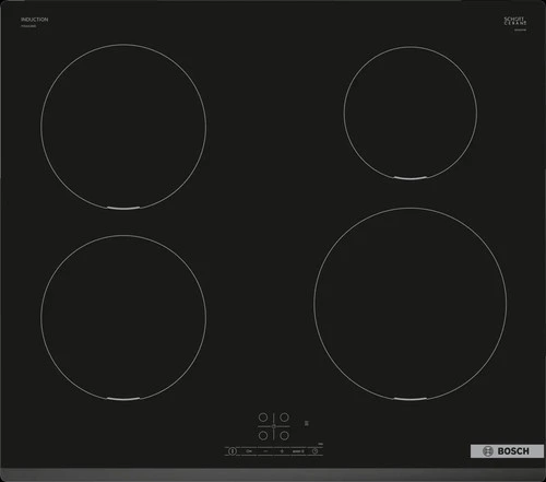 Индукционная варочная поверхность Bosch PIE631BB5E