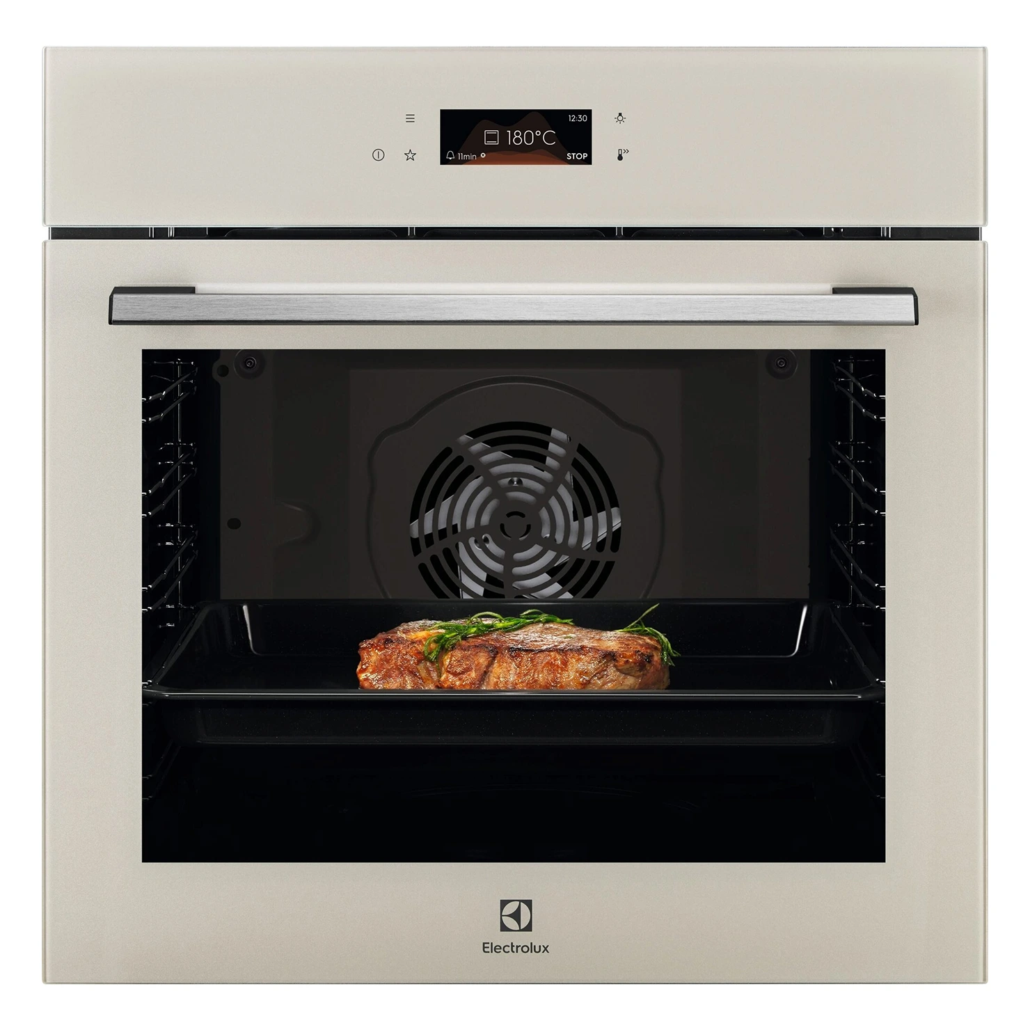 Духовой шкаф Electrolux LOE8F38S