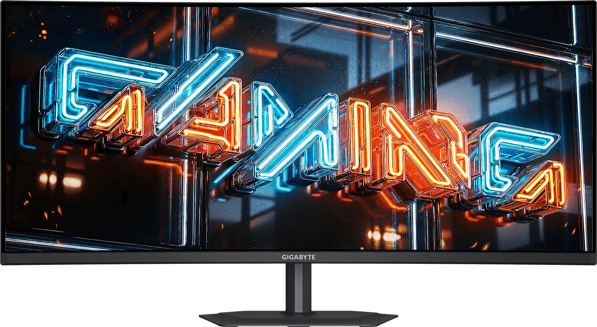 Монитор Gigabyte 34" MO34WQC36 
