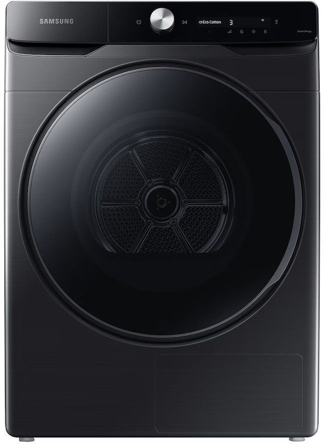 Сушильная машина Samsung DV16DG8600BVLD 16kg + Hybrid HeatPump WIFI
