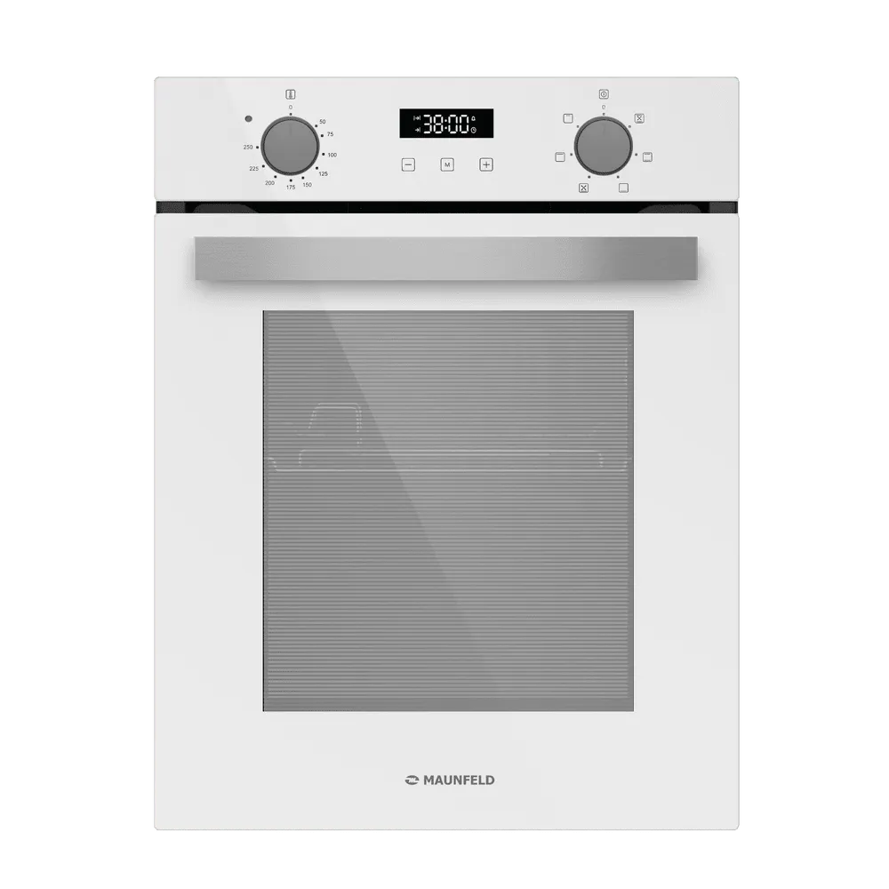 Шкаф духовой электрический MAUNFELD EOEM516PW