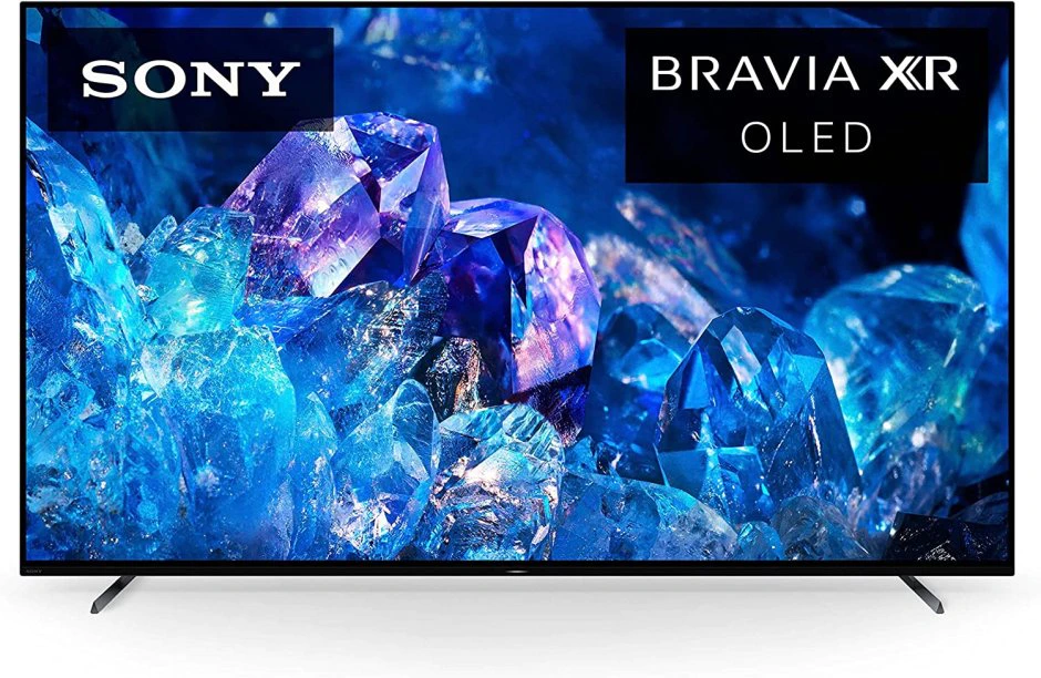 Телевизор Sony XR-55A80K уценка