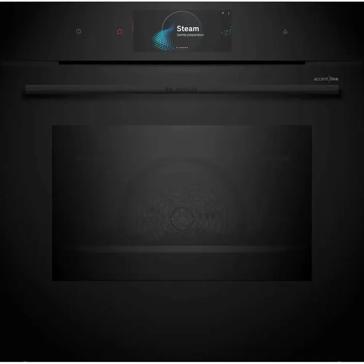 Духовой шкаф Bosch HSG958DB1S Serie 8