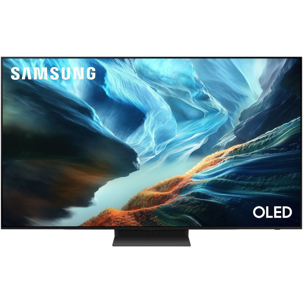 Телевизор Samsung QE77S90HAUXPY RU