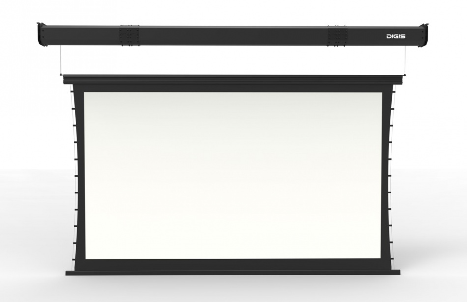 Экран потолочный для проектора Digis Altitude DSTA-16915 RU