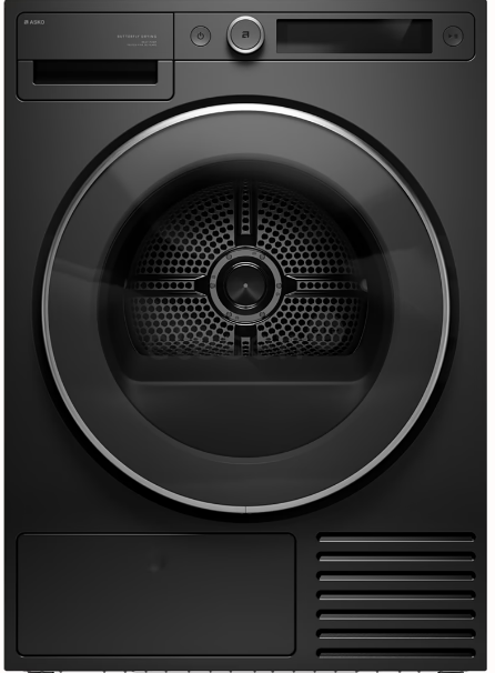 Сушилка ASKO T509HR