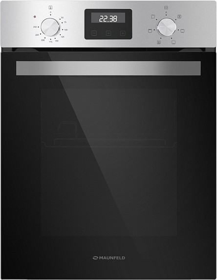 Духовой шкаф Maunfeld EOEM516S RU