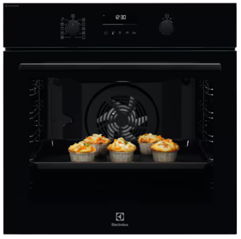 Духовой шкаф Electrolux EOD6P77WZ