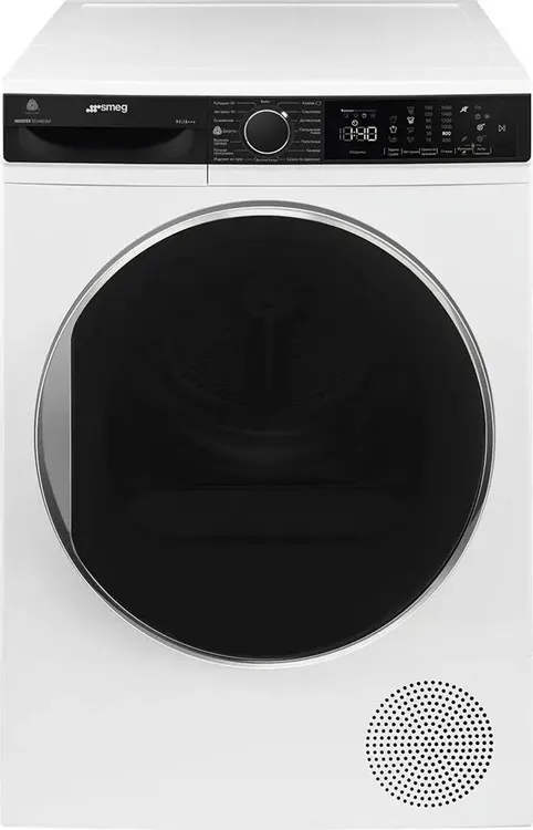 Сушильная машина SMEG DT393RU4