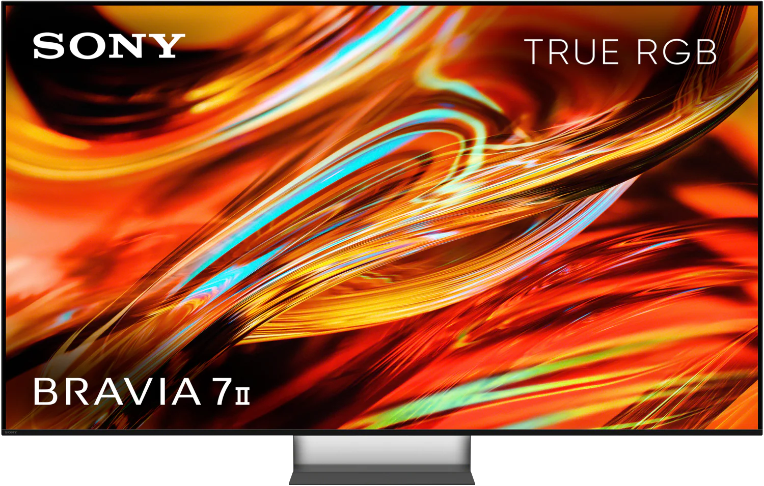 Телевизор Sony Bravia 7 II K-75XR75M2