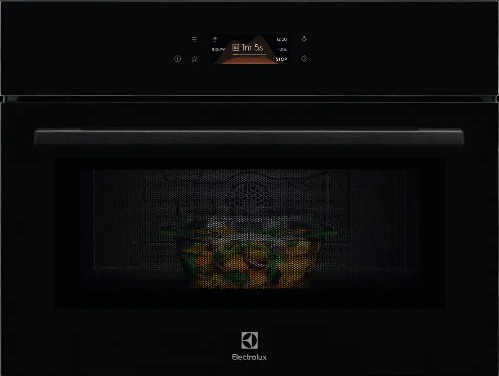 Встраиваемая микроволновая печь Electrolux LVM8E08Z