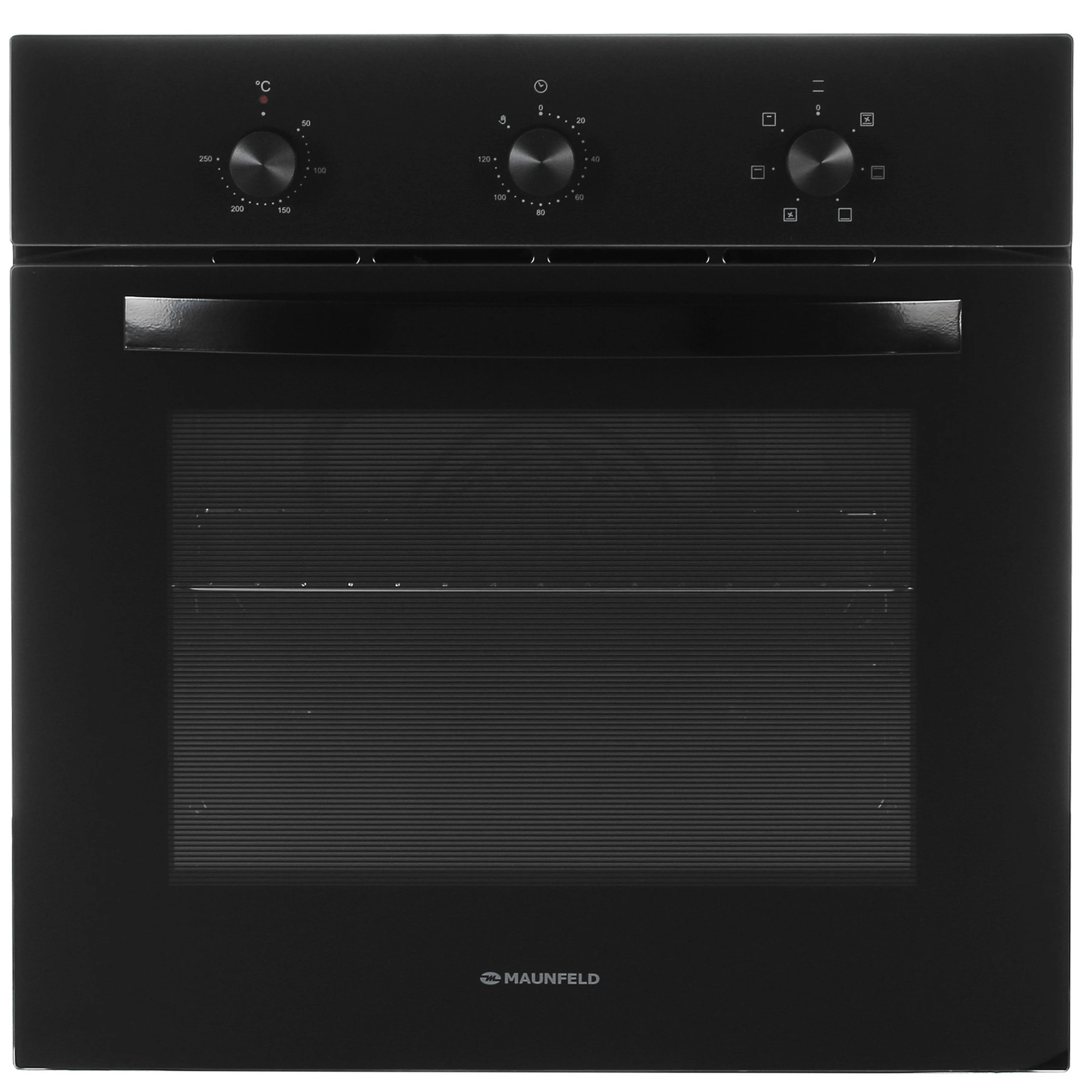 Шкаф духовой электрический MAUNFELD EOEC.586B2