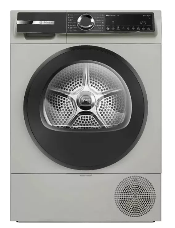 Сушильная машина Bosch WQK2521XME
