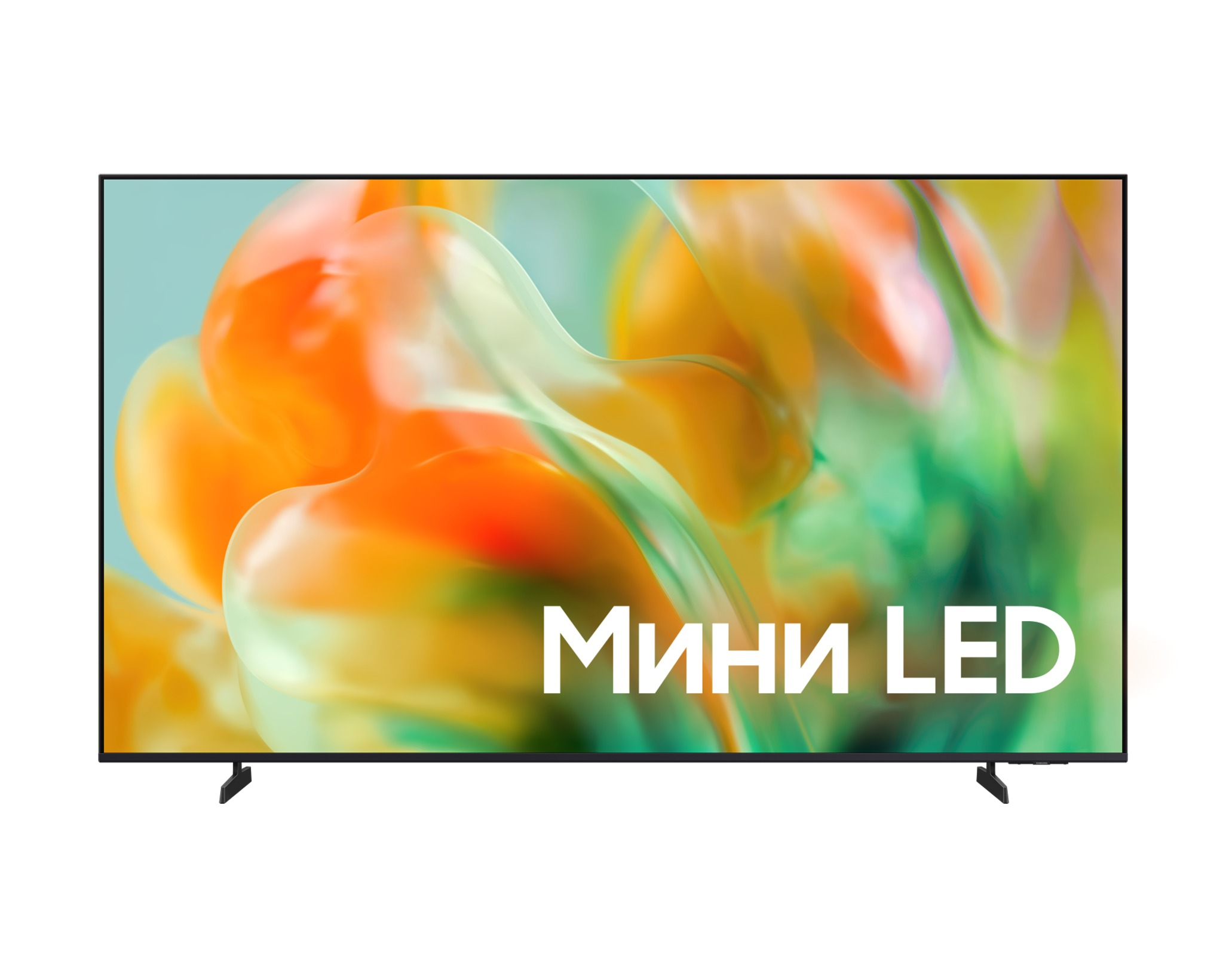 Телевизор Samsung UE85M80HAUXPY