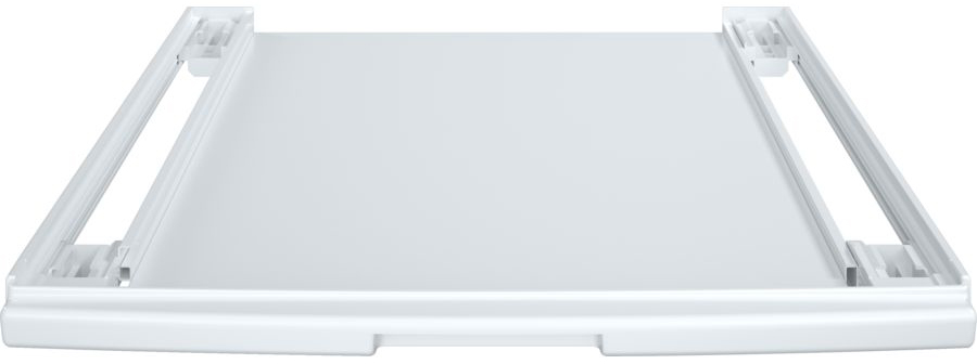 Соединительный элемент с выдвижной полкой Bosch WTZ27400