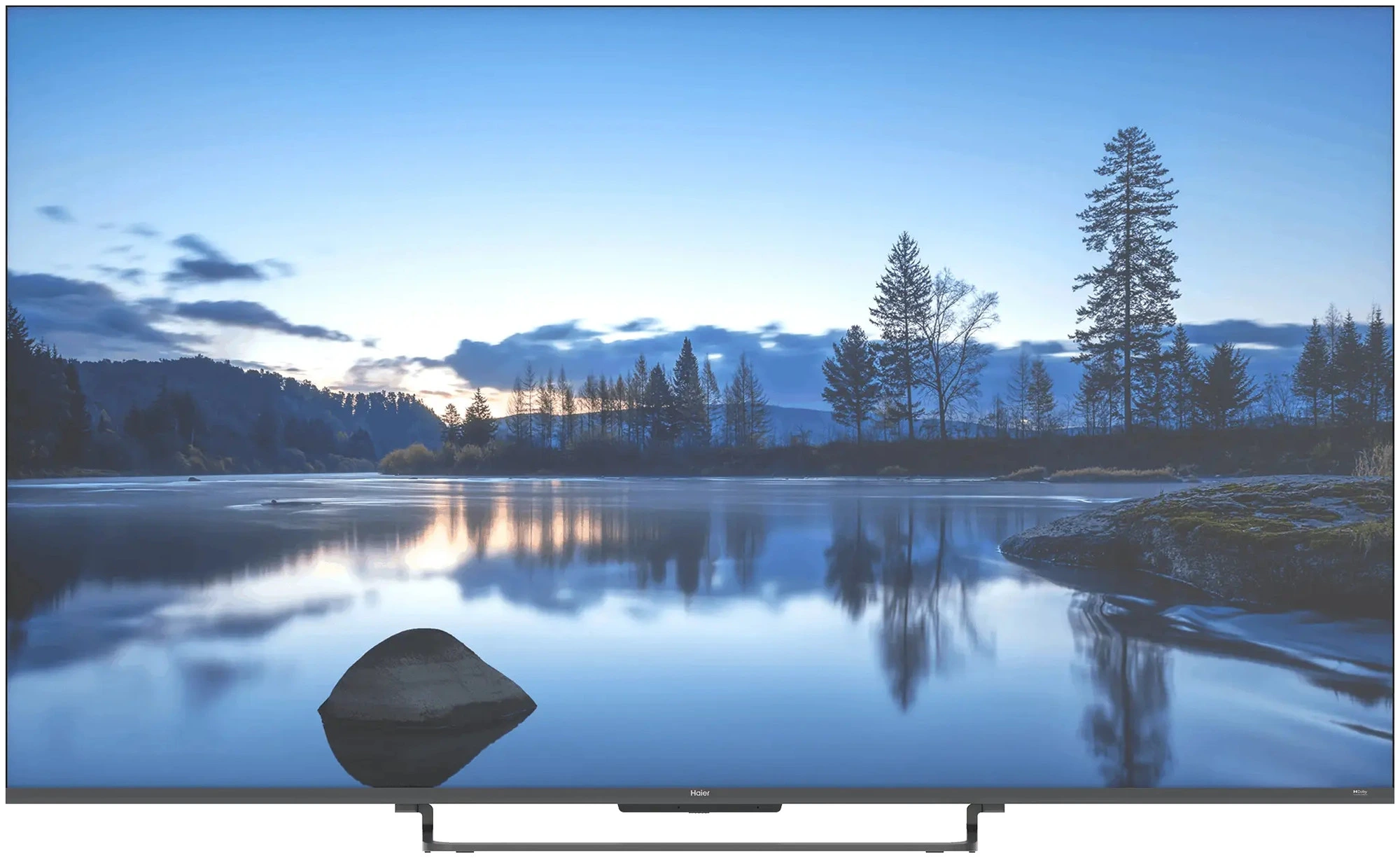 Телевизор Haier H75S85GUX 75"